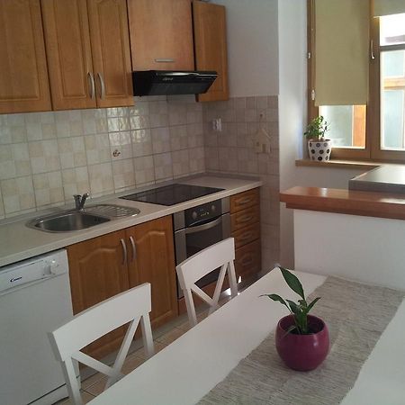 Old Town Apartment Mila Split Rom bilde