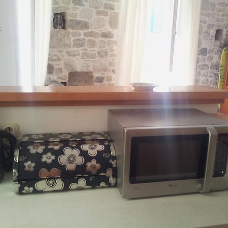 Old Town Apartment Mila Split Rom bilde