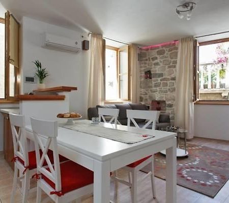 Old Town Apartment Mila Split Eksteriør bilde