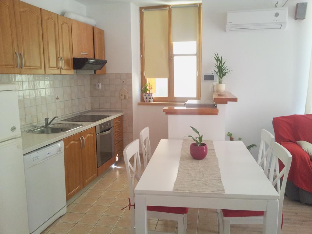 Old Town Apartment Mila Split Rom bilde