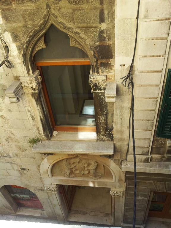 Old Town Apartment Mila Split Rom bilde