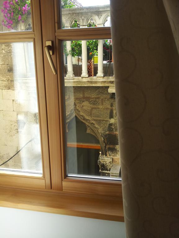 Old Town Apartment Mila Split Rom bilde