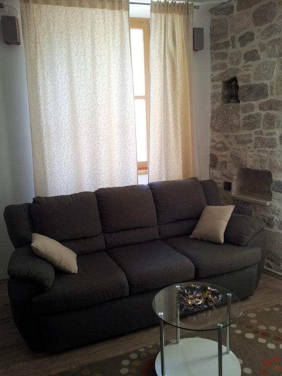 Old Town Apartment Mila Split Rom bilde