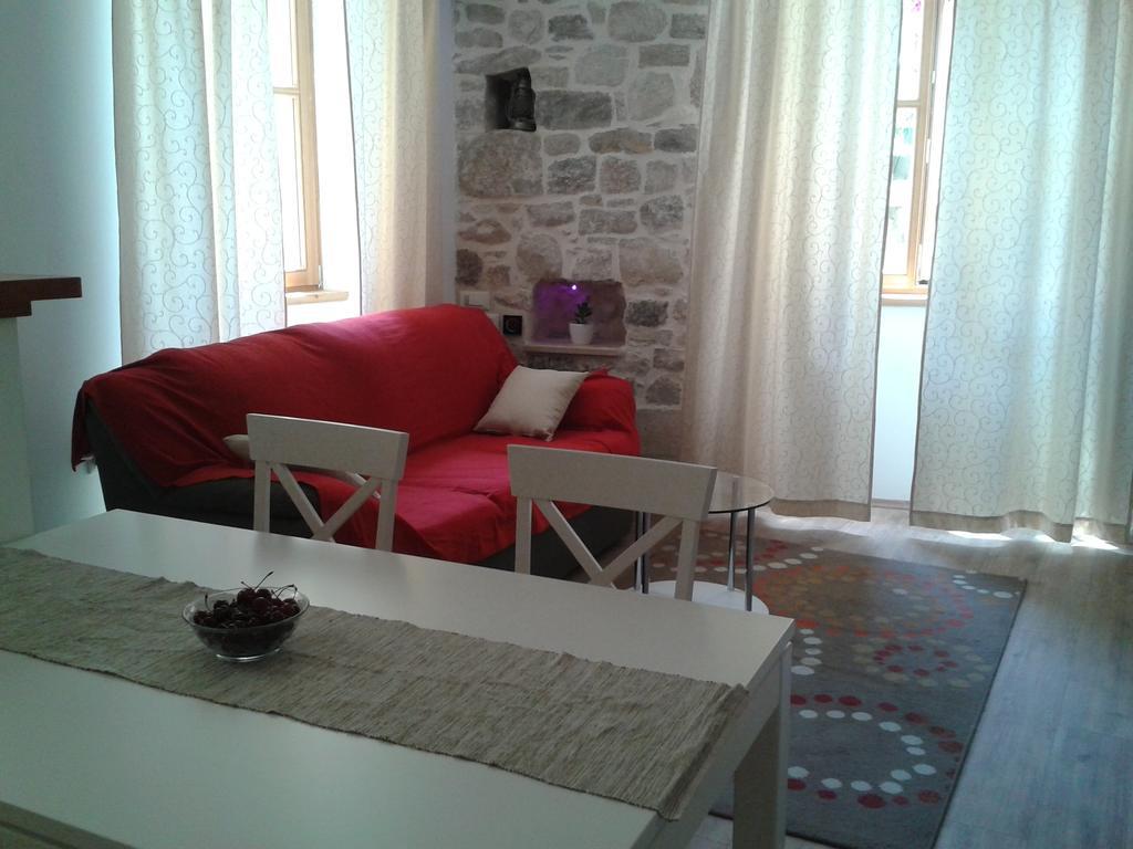 Old Town Apartment Mila Split Rom bilde