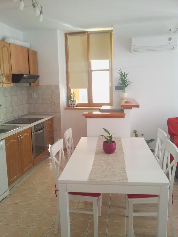 Old Town Apartment Mila Split Rom bilde