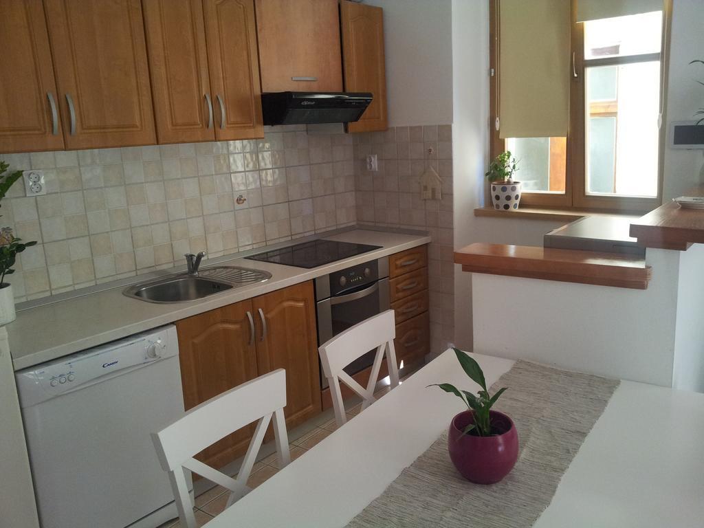 Old Town Apartment Mila Split Rom bilde