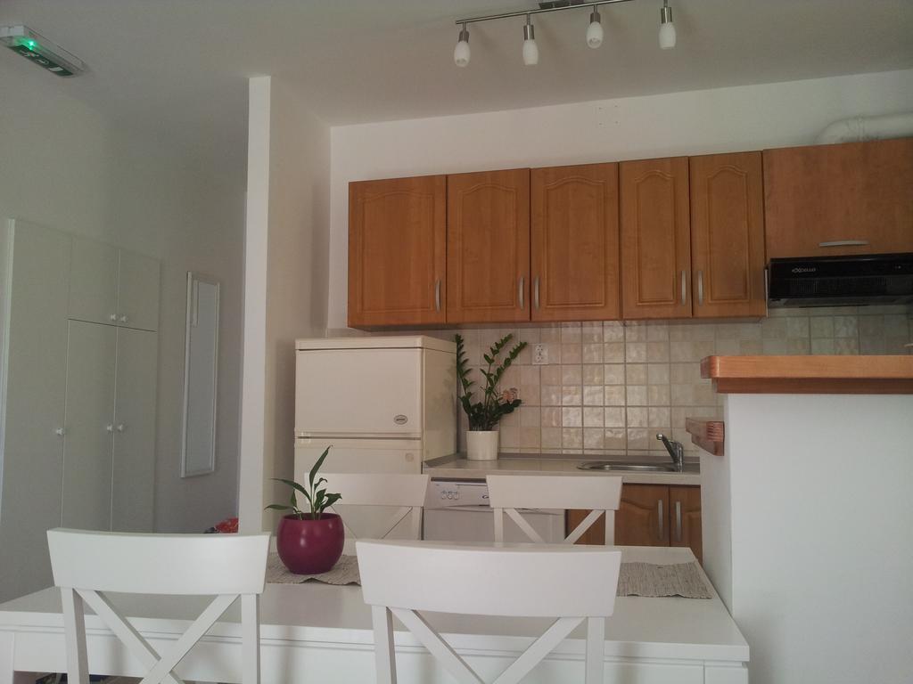 Old Town Apartment Mila Split Rom bilde
