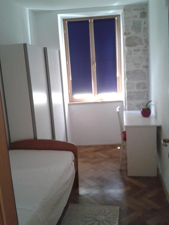 Old Town Apartment Mila Split Rom bilde