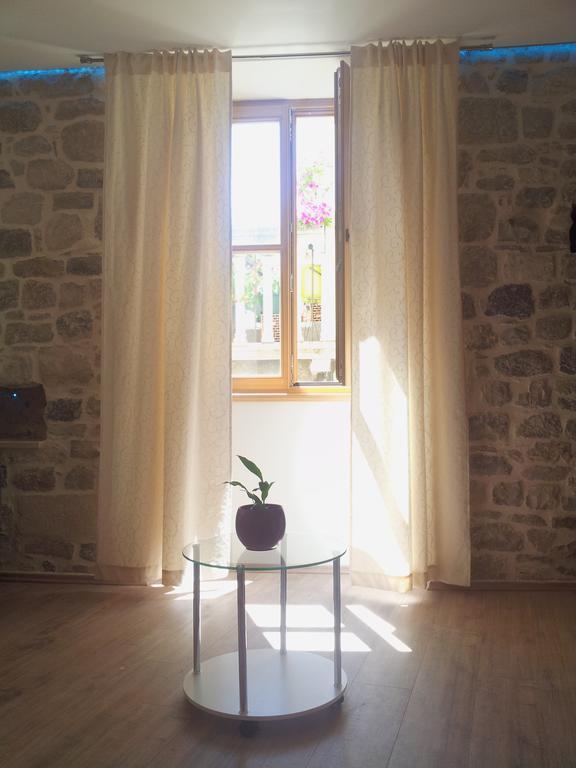 Old Town Apartment Mila Split Rom bilde