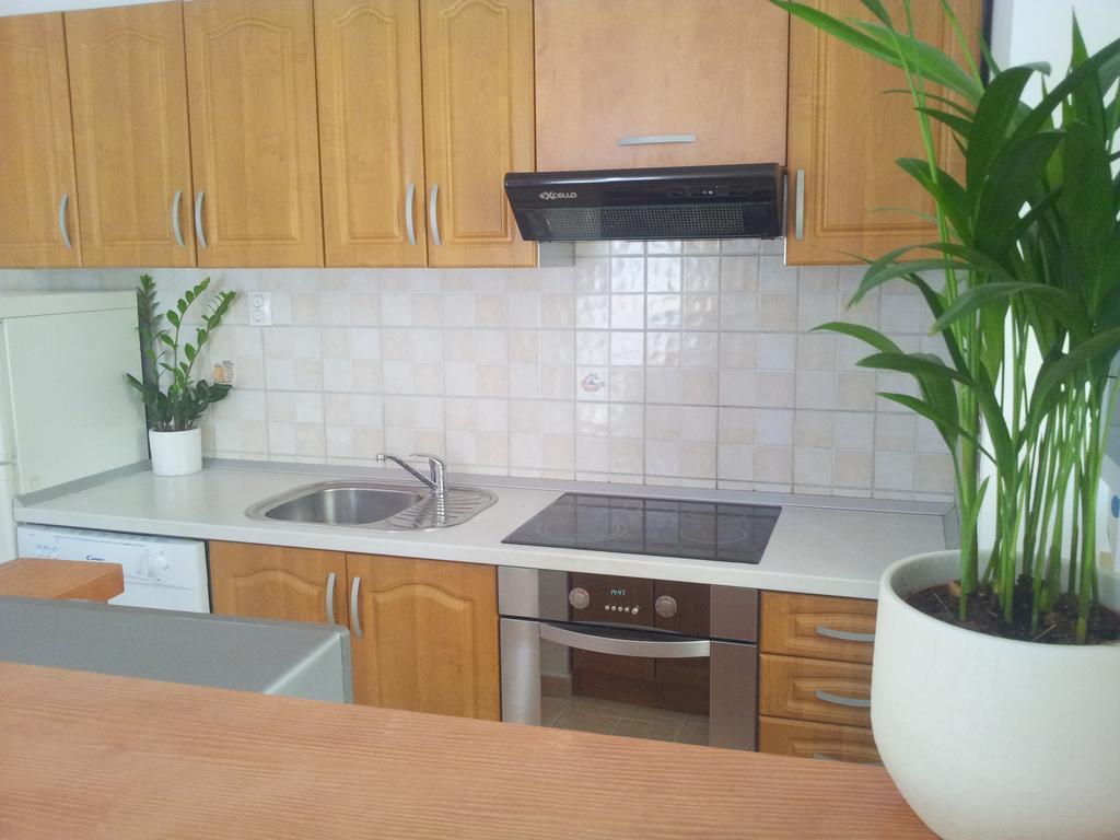Old Town Apartment Mila Split Rom bilde