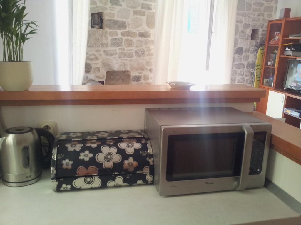 Old Town Apartment Mila Split Rom bilde