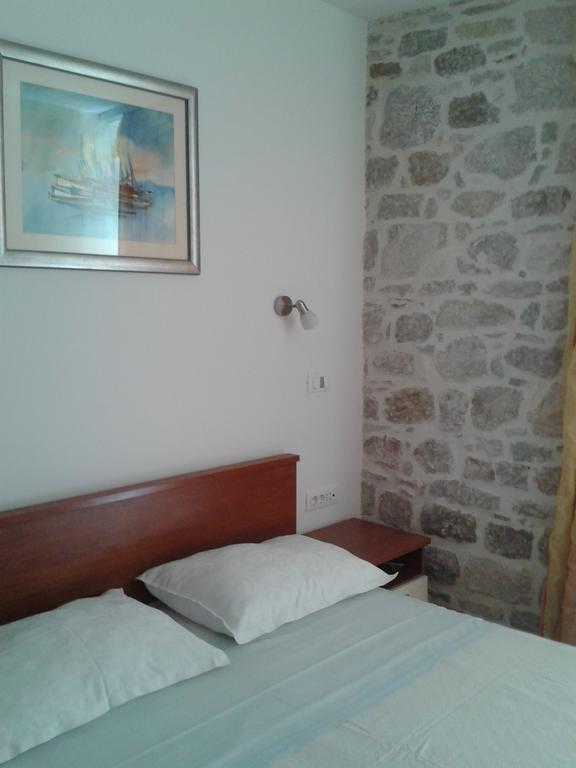 Old Town Apartment Mila Split Rom bilde