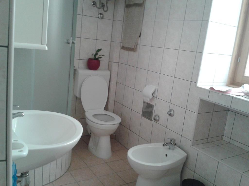 Old Town Apartment Mila Split Rom bilde