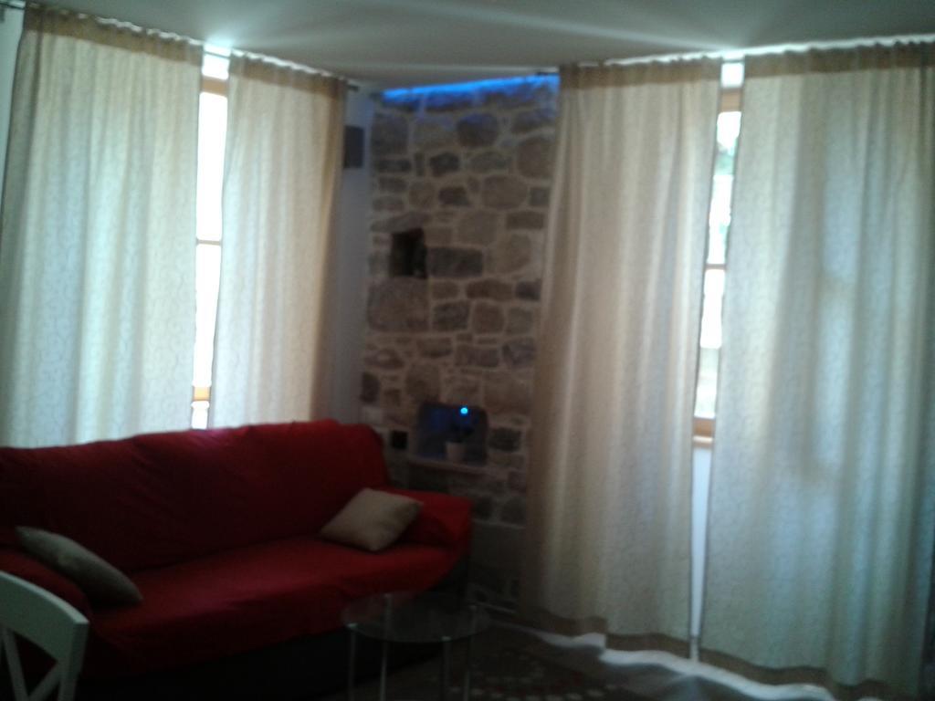 Old Town Apartment Mila Split Rom bilde