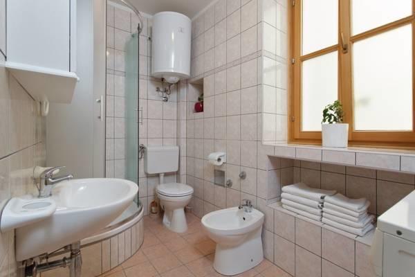 Old Town Apartment Mila Split Eksteriør bilde