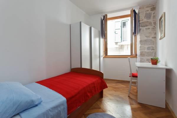Old Town Apartment Mila Split Eksteriør bilde