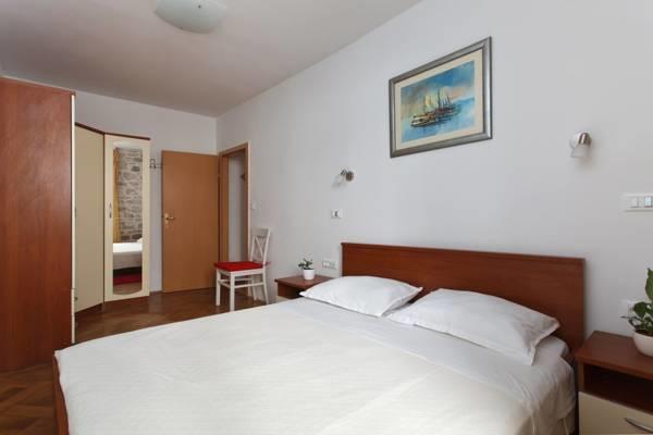 Old Town Apartment Mila Split Eksteriør bilde